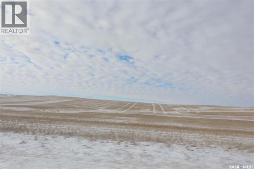 Sinclair Farm, Lake Johnston Rm No. 102, SK 
