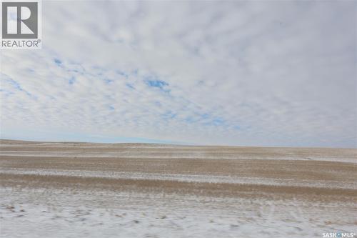 Sinclair Farm, Lake Johnston Rm No. 102, SK 