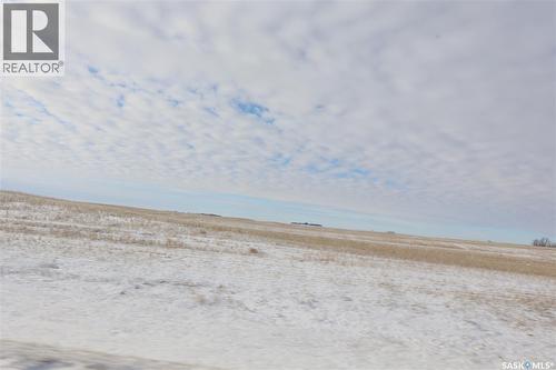 Sinclair Farm, Lake Johnston Rm No. 102, SK 