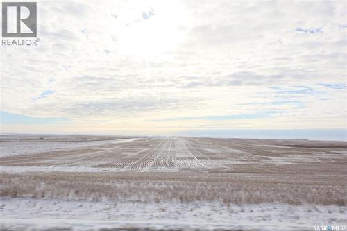 Sinclair Farm, Lake Johnston Rm No. 102, SK 