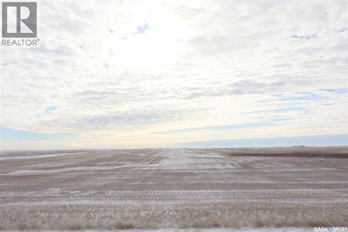 Sinclair Farm, Lake Johnston Rm No. 102, SK 