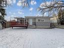 314 10Th Avenue Nw, Swift Current, SK  - Outdoor 
