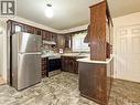 314 10Th Avenue Nw, Swift Current, SK  - Indoor Photo Showing Kitchen 