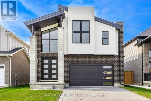 157 CRESTVIEW DRIVE  Middlesex Centre (Kilworth), ON N0L 1R0