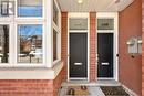 60A Tecumseth Street, Toronto, ON  - Outdoor 