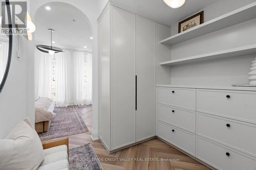 60A Tecumseth Street, Toronto, ON - Indoor Photo Showing Other Room