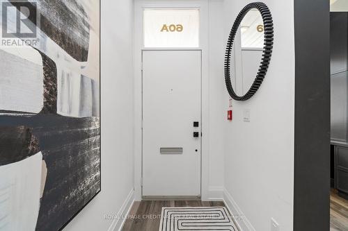 60A Tecumseth Street, Toronto, ON - Indoor Photo Showing Other Room