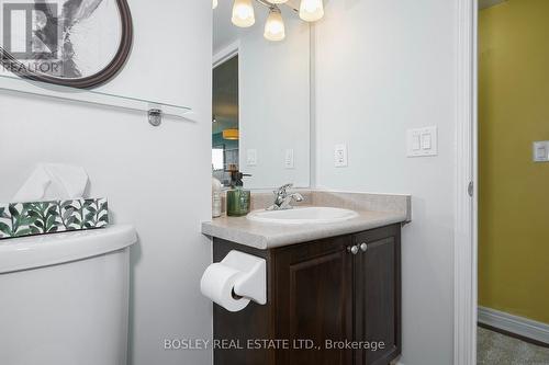 326 - 60 Fairfax Crescent, Toronto, ON - Indoor Photo Showing Bathroom