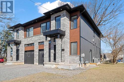 Lower - 668 Quaker Road, Welland (N. Welland), ON - Outdoor