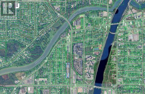 1 Drew Street, Welland (Broadway), ON 