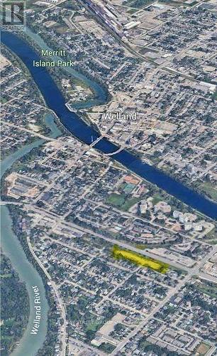 1 Drew Street, Welland (Broadway), ON 