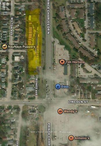 1 Drew Street, Welland (Broadway), ON 