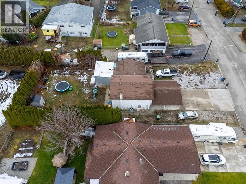 545 Primrose Road, Kelowna, BC - Outdoor With View