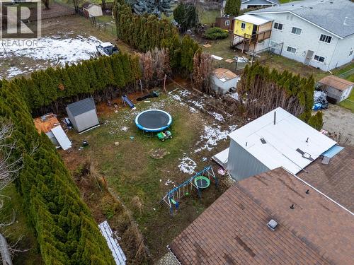 545 Primrose Road, Kelowna, BC - Outdoor