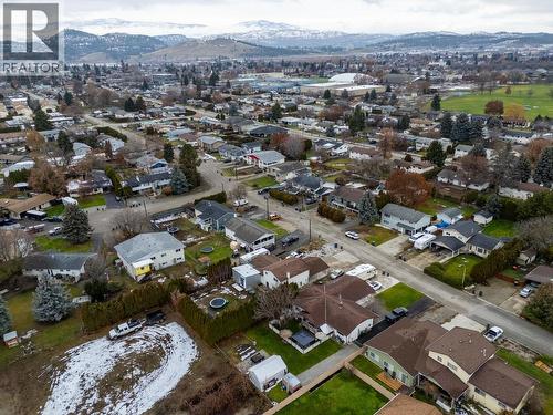 545 Primrose Road, Kelowna, BC - Outdoor With View