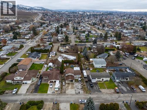 545 Primrose Road, Kelowna, BC - Outdoor With View