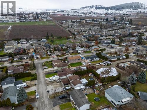 545 Primrose Road, Kelowna, BC - Outdoor With View