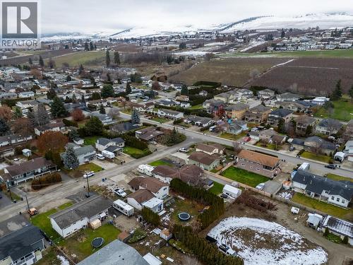 545 Primrose Road, Kelowna, BC - Outdoor With View