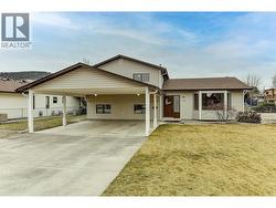 545 Primrose Road  Kelowna, BC V1X 4L5