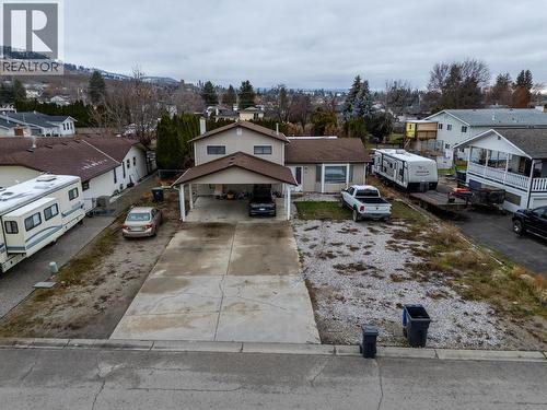 545 Primrose Road, Kelowna, BC - Outdoor