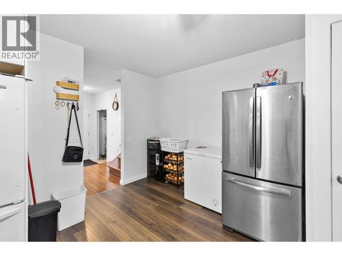 545 Primrose Road, Kelowna, BC - Indoor