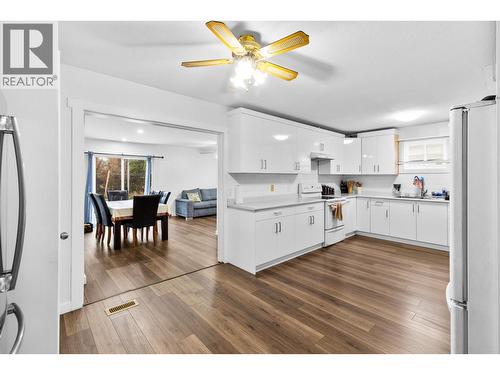 545 Primrose Road, Kelowna, BC - Indoor