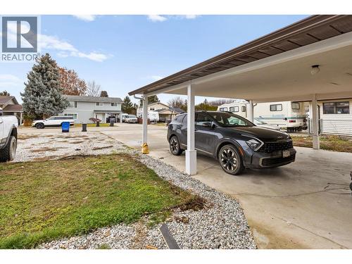 545 Primrose Road, Kelowna, BC - Outdoor