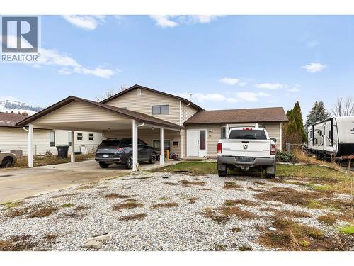 545 Primrose Road, Kelowna, BC - Outdoor