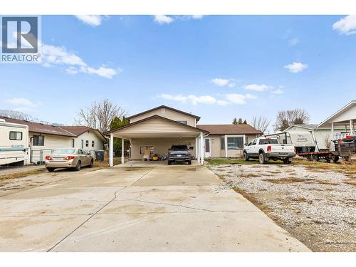 545 Primrose Road, Kelowna, BC - Outdoor