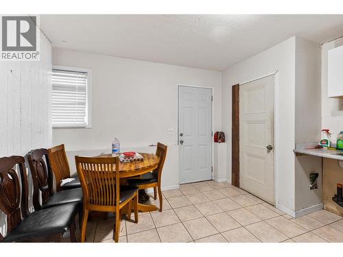 545 Primrose Road, Kelowna, BC - Indoor