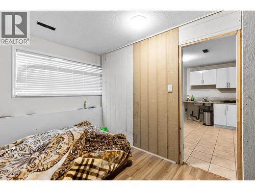 545 Primrose Road, Kelowna, BC - Indoor Photo Showing Bedroom