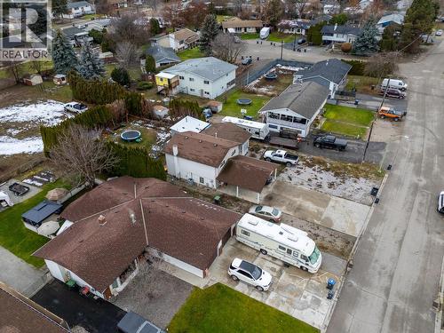 545 Primrose Road, Kelowna, BC - Outdoor With View