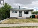 408 Maple Street, Maple Creek, SK  - Outdoor 