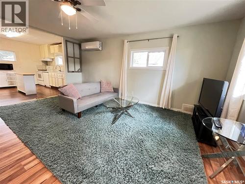 408 Maple Street, Maple Creek, SK - Indoor