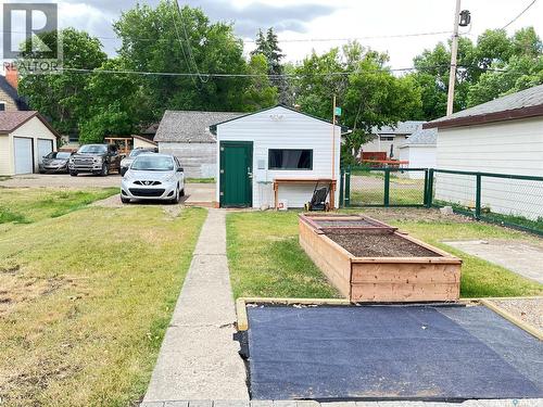 408 Maple Street, Maple Creek, SK - Outdoor