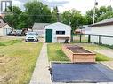 408 Maple Street, Maple Creek, SK  - Outdoor 