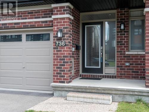 736 Twist Way, Ottawa, ON - Outdoor