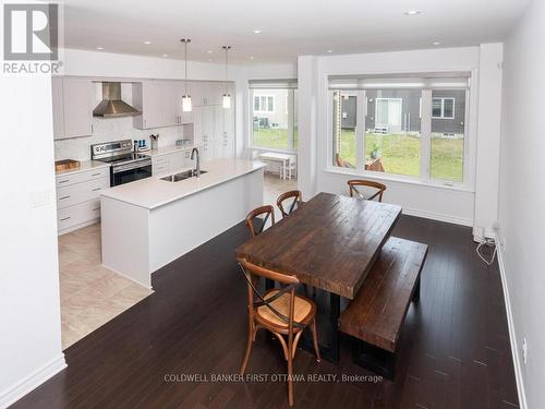 736 Twist Way, Ottawa, ON - Indoor