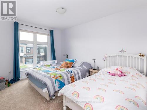 736 Twist Way, Ottawa, ON - Indoor Photo Showing Bedroom