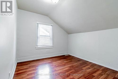 1 - 53 Wellington Street, St. Catharines (Downtown), ON - Indoor Photo Showing Other Room
