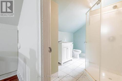 1 - 53 Wellington Street, St. Catharines (Downtown), ON - Indoor Photo Showing Bathroom