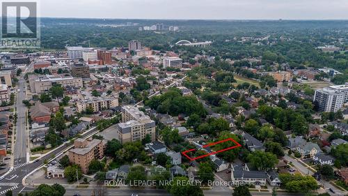 1 - 53 Wellington Street, St. Catharines (Downtown), ON - Outdoor With View