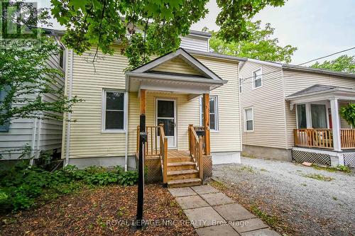 1 - 53 Wellington Street, St. Catharines (Downtown), ON - Outdoor