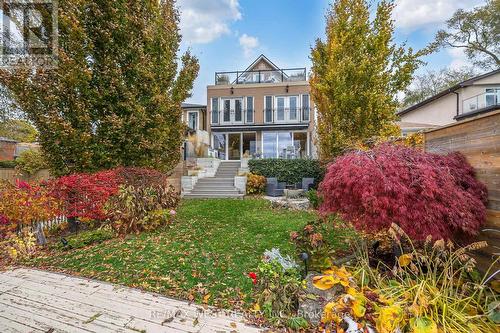 5 Eleventh Street, Toronto, ON - Outdoor