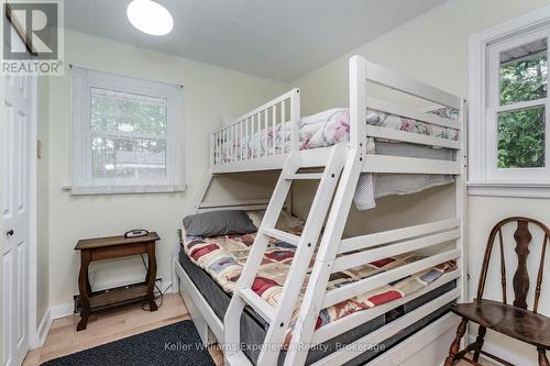 9 Harras Avenue, Tiny, ON - Indoor Photo Showing Bedroom