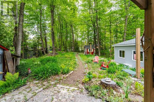 9 Harras Avenue, Tiny, ON - Outdoor