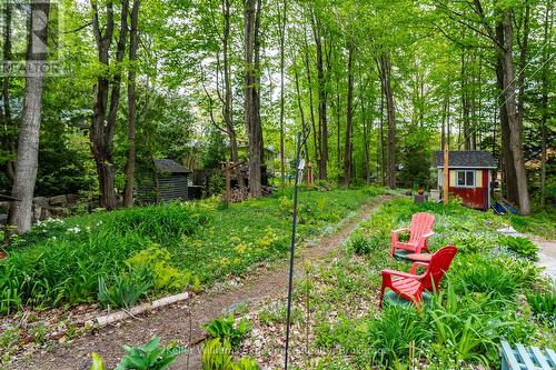 9 Harras Avenue, Tiny, ON - Outdoor