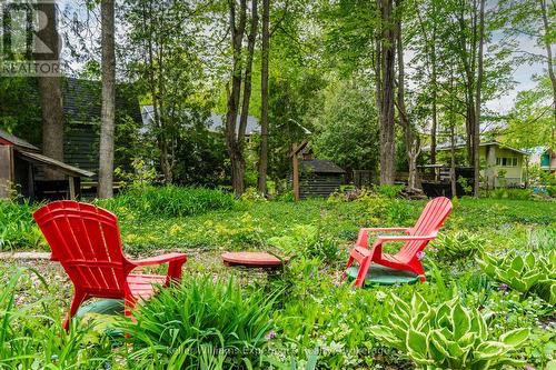 9 Harras Avenue, Tiny, ON - Outdoor