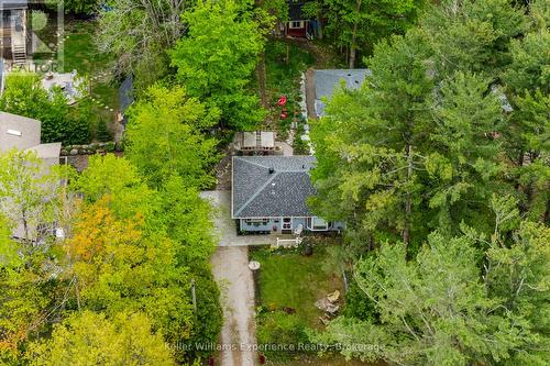 9 Harras Avenue, Tiny, ON - Outdoor