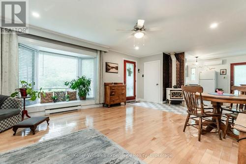 9 Harras Avenue, Tiny, ON - Indoor